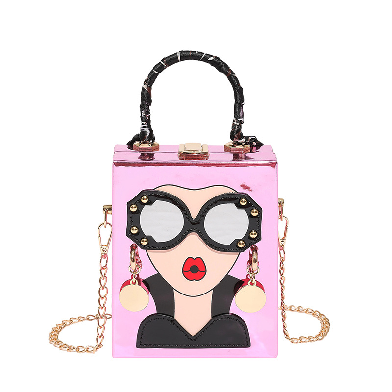 Fashion Female Small Totes Bag - огляд і ціна Luxury Bags Cute
