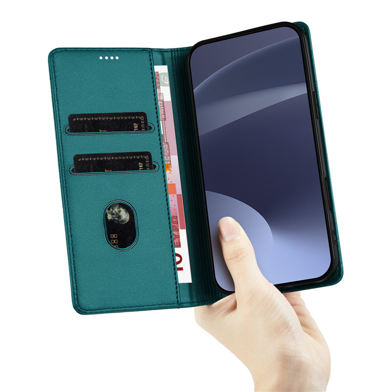 PocoX8 Fundas Luxury Flip Phon - огляд і ціна Luxury Bags Kl